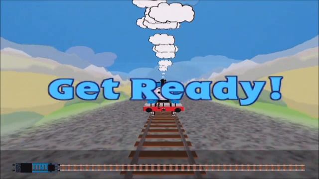 #159 | Thomas & Friends: A Day at the Races (Part 2) | Pshyched Plays PS2 смотреть онлайн