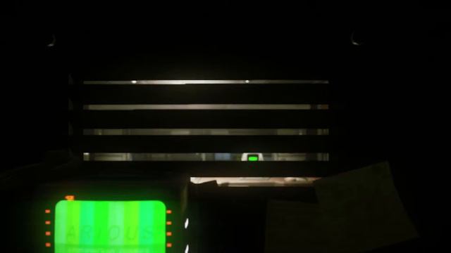 Ищем аптечку в больнице [Alien: Isolation (Невозможная Сложность)/Xbox 360 #8] смотреть онлайн