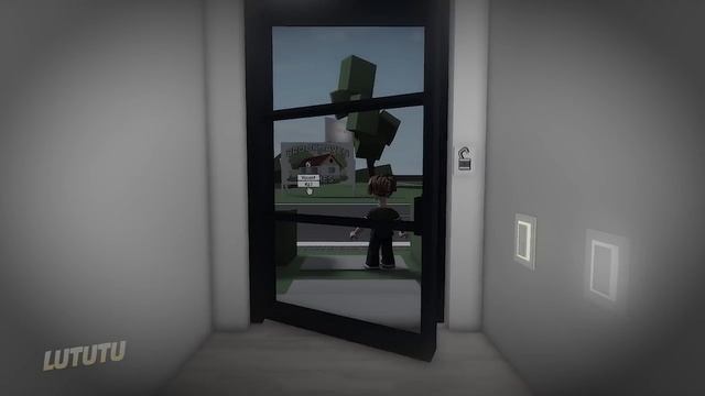 DONT BE FRIEND WITH JENNA (ROBLOX Brookhaven ?RP - FUNNY MOMENTS) смотреть онлайн