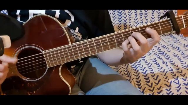 Toying with House of Cards (Radiohead) смотреть онлайн