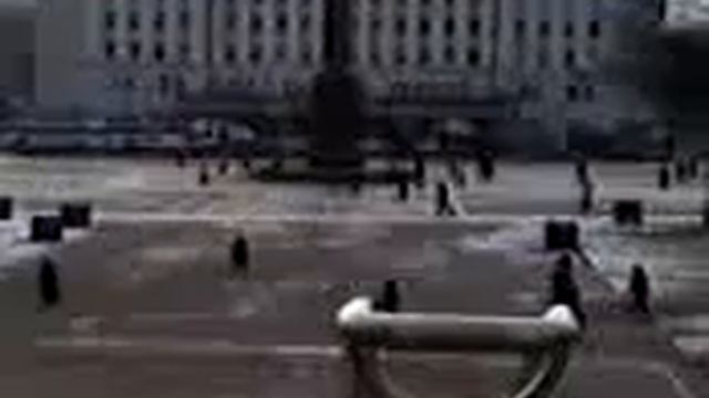 У главного входа в КХХС,Калининград,04.12.2012г смотреть онлайн