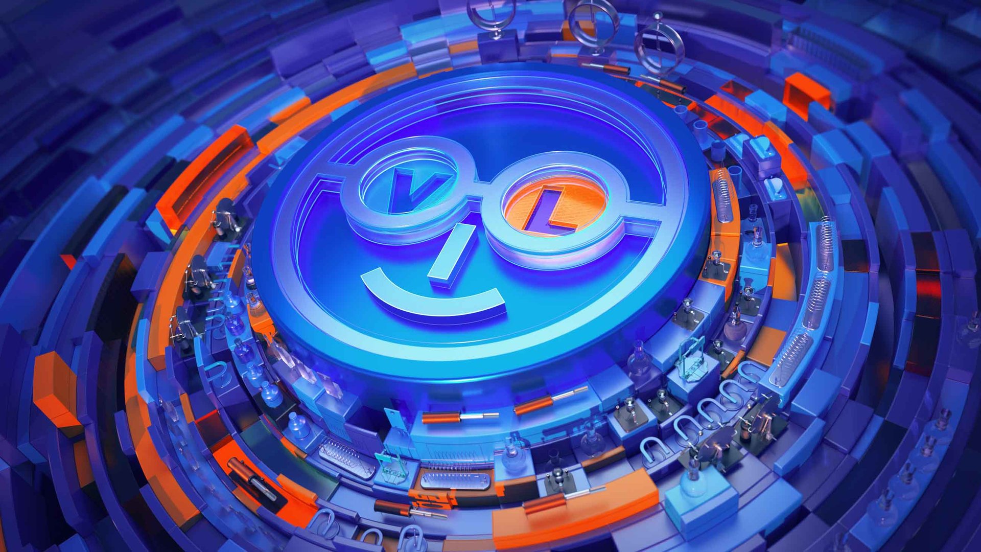 Vizex. О компании 2023 смотреть онлайн