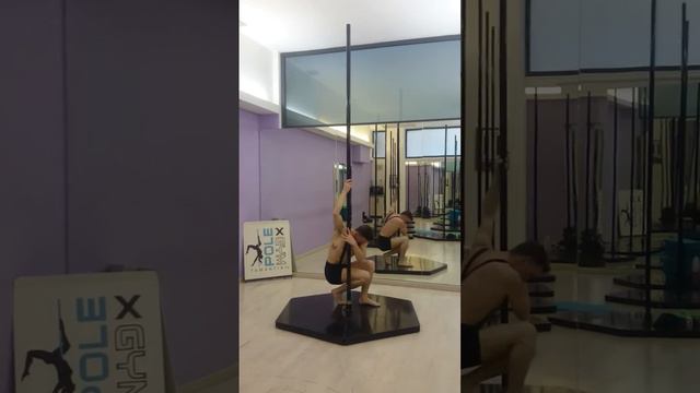 João Afonso pole dance male - Diogo Piçarra смотреть онлайн