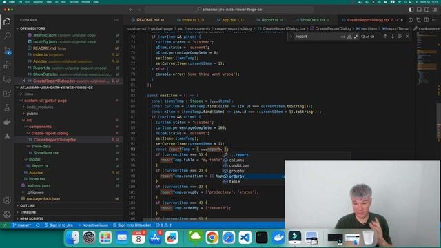 Atlassian Forge App 3 (English) смотреть онлайн
