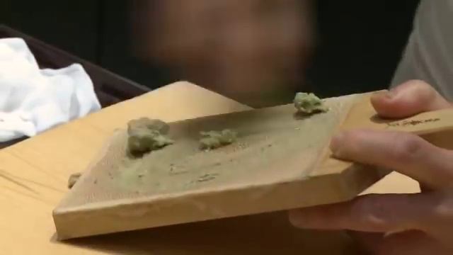 Edo and Kansai Sushi смотреть онлайн
