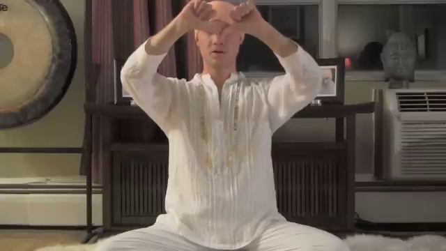 Hunsani Meditation: Kundalini Yoga Meditation for the Inner Child смотреть онлайн