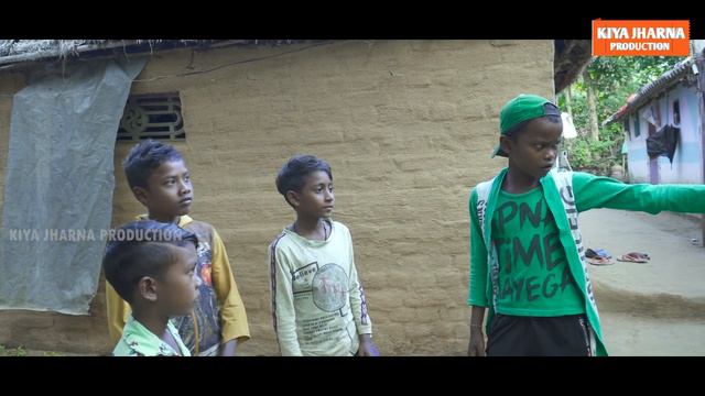 Kuli Pagala Bhima 3 New Santali video 2021 Full Hd Manuram, Bhima Pagala, & Pano Biti смотреть онлайн