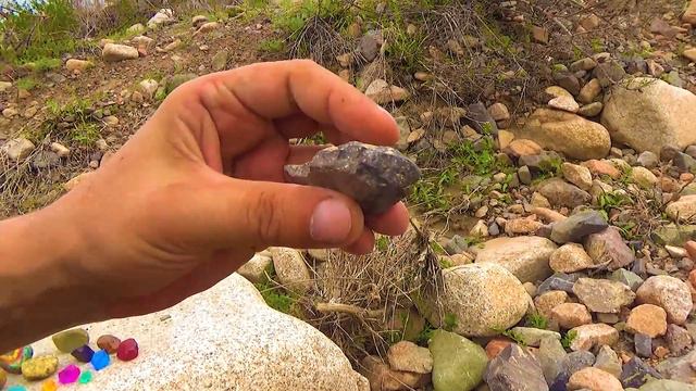 Вот как выглядит настоящее золото 1 смотреть онлайн