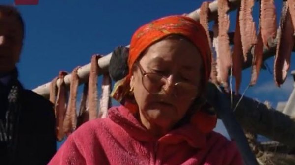 Русское Устье