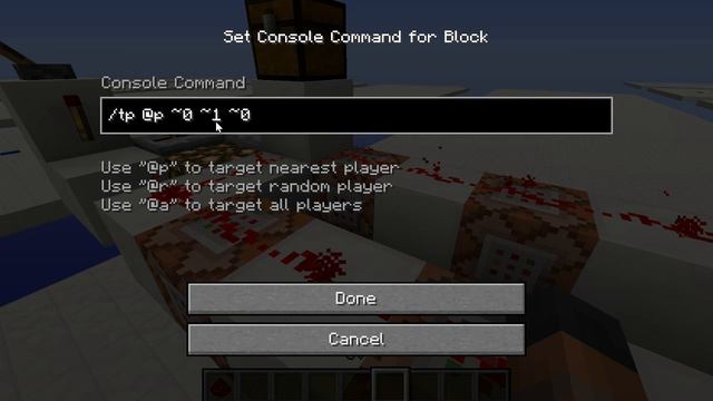 Minecraft: Vanilla Flying Machine смотреть онлайн