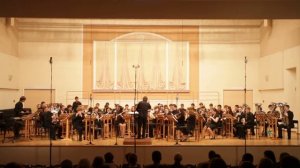 А.Джойс. Вальс "Воспоминание"