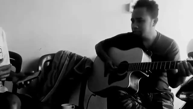 Trudy Linn - when something is wrong with my baby cover by Philip lagabelo & Lourdes Acoustic смотреть онлайн