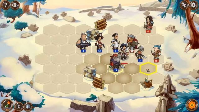 Прохождение Braveland Pirate |8| |Full HD| |Без комментариев| смотреть онлайн