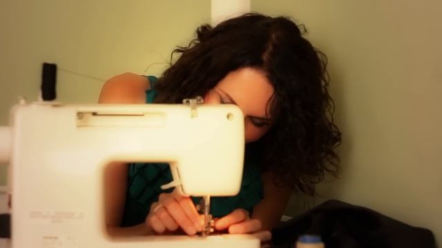 Швейный клуб-кофейня "Pret-a-Porter".mp4 смотреть онлайн