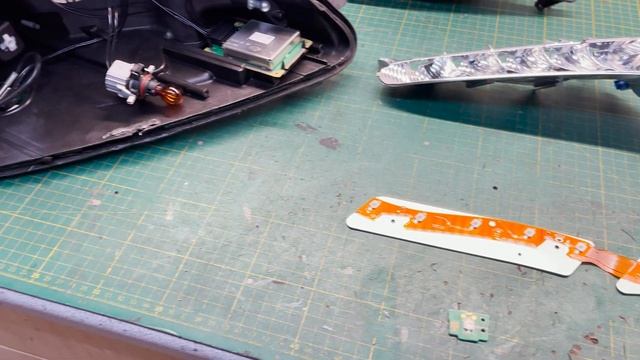 Audi A3 8P Scheinwerfer lackiert + Tagfahrlicht defekt & Schwachstellen erklärt | Tobi3C смотреть онлайн