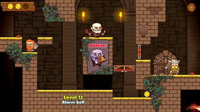 Poki Games - Duo Vikings 2