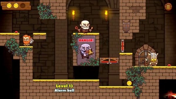 Poki Games - Duo Vikings 2