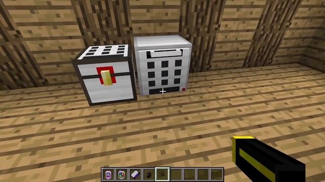 Security Craft is Amazing! (Minecraft Mod Review/Showcase) смотреть онлайн