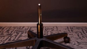 Видео инструкция по сборке кресла на примере ARDOR GAMING