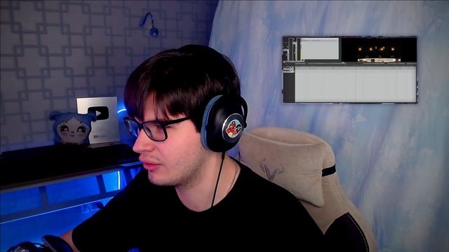 КАК ОЗВУЧИВАЕТСЯ АНИМЕ "НЕЖИТЬ И НЕУДАЧА"? // Undead Unluck смотреть онлайн