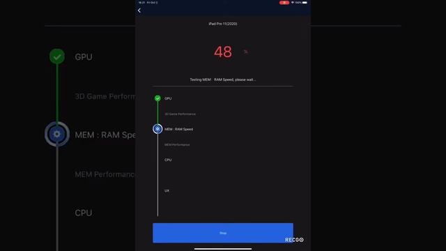 Ipad Pro 11 2020 antutu benchmark смотреть онлайн