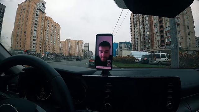 СМЕНА В ПЯТНИЦУ 13...На KIA K5 #блокировкаяндекстакси# смотреть онлайн