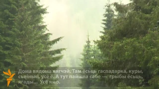 Пастухі ў Карпатах — падарожжа ў 17е стагоддзе смотреть онлайн
