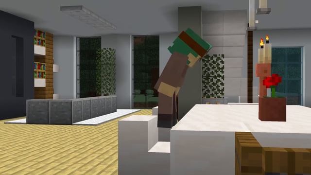 34 Pro Build Hacks in Minecraft смотреть онлайн