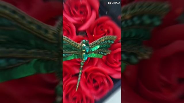 Брошь «Стрекоза» (ручная работа) отличный подарок для мамы, сестры, бабушки или коллеги.Тренд сезон смотреть онлайн