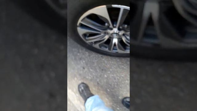 Improntas Toyota Land Cruiser Prado TXL 2015. Toma de improntas información 3004876401 Carlos Góme смотреть онлайн