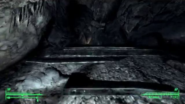 Fallout 3 How to find the Wazer Wifle (Location) смотреть онлайн