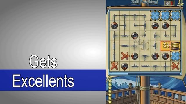 Puzzle Pirates Bot Blowhard Patching смотреть онлайн