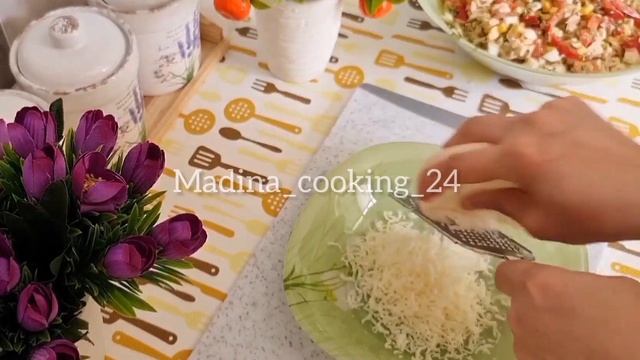 Живая Кухня