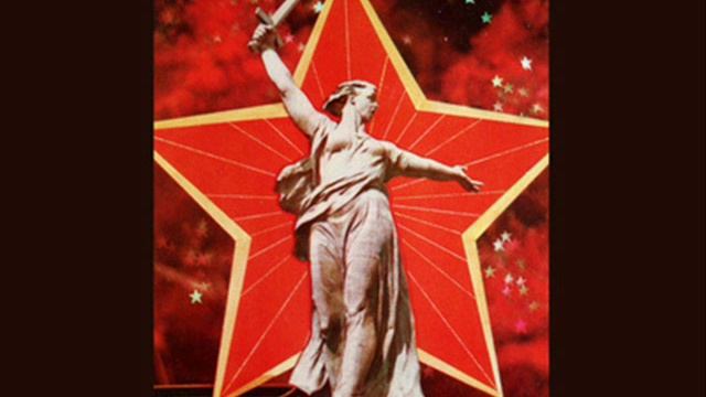 Гимн Советского Союза - National Anthem of the Soviet Union смотреть онлайн