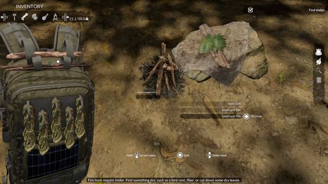 Gen_Eisenhower07 plays Green Hell | pt 1 | Live смотреть онлайн