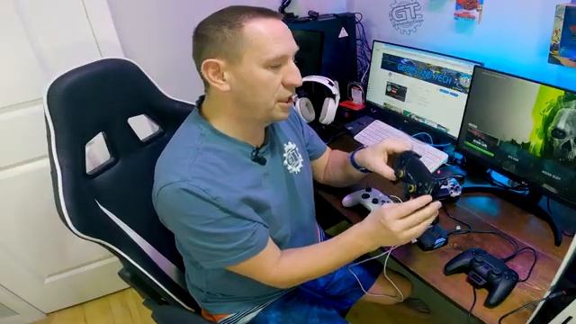 Unlock your Cronus Zen on PlayStation 5 FOREVER! | Gears and Tech смотреть онлайн