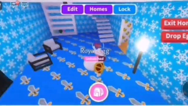 ROBLOX//Выращиваем из яйца пета//как вылупить легендарного пета?! смотреть онлайн