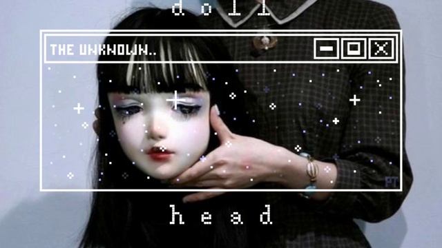 ﾟ+*:;;:*кукольная голова*:;;:*+ﾟ с а б л и м и н а л (reverse psychology) смотреть онлайн