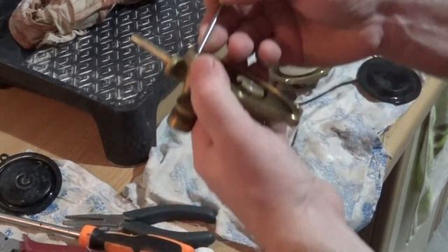 История с газовой колонкой NEVA. Начало. смотреть онлайн