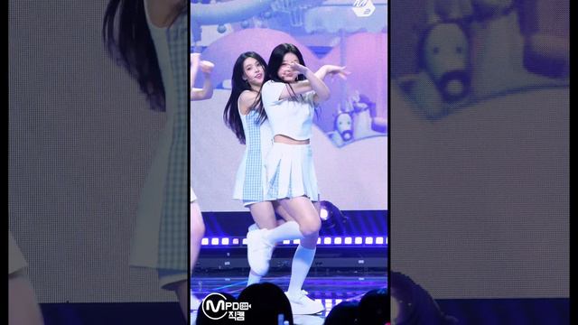 Wonhee— ILLIT [Magnetic]
K-pop// К-поп