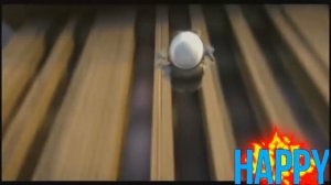 Крейзи Фрог - Аксел Ф ( By Happy)