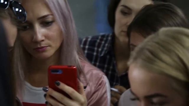 Мастер-класс BH Brow Henna, Чебоксары смотреть онлайн