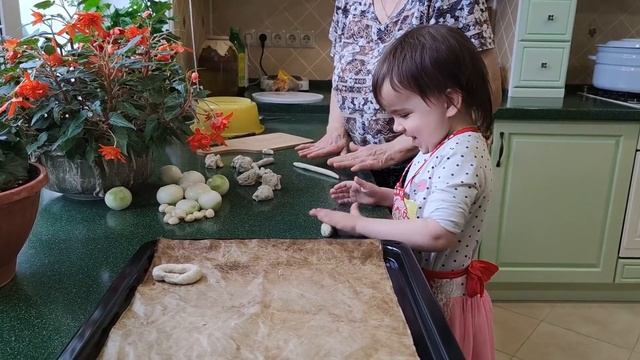 Бегония доцветает дома. Квасим капусту. Остановка рубца у козы. смотреть онлайн