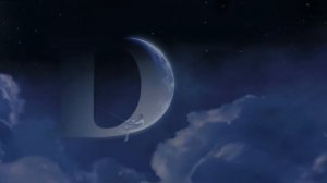 Заставка кинокомпании ДримВоркс DreamWorks intro FullHD
