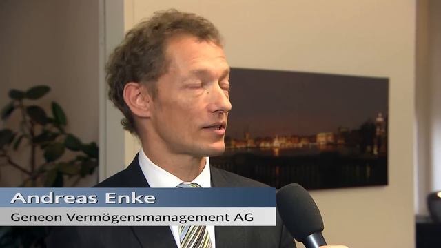 Vermögensverwalter: Aktien gehören in jedes Depot! смотреть онлайн