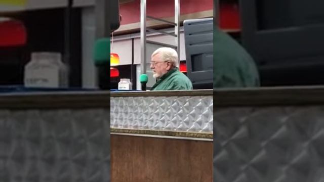 Don't Wait for the Postman by Papa Cleo Moore смотреть онлайн