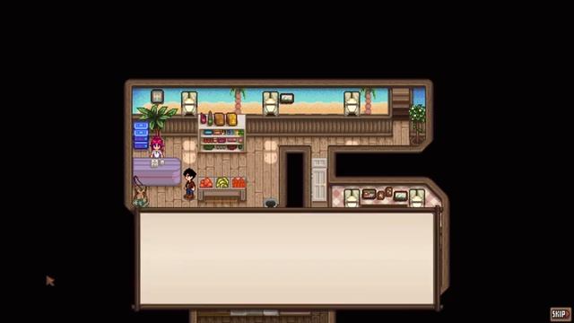 A Turtle Named Torts | Stardew Valley: Ridgeside Village Plus | #4