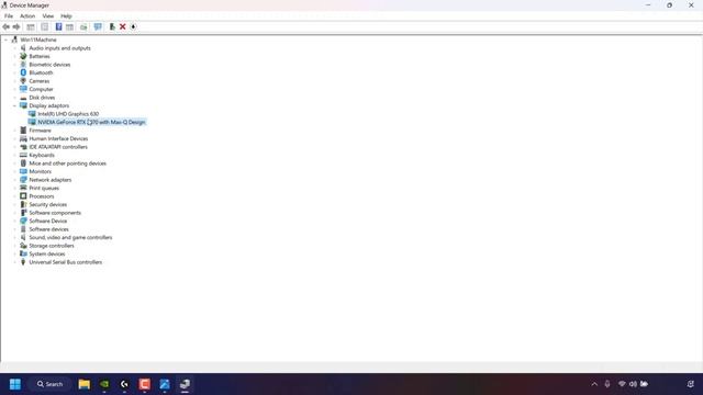 How To Roll Back NVIDIA Graphics Card (GPU) Drivers смотреть онлайн