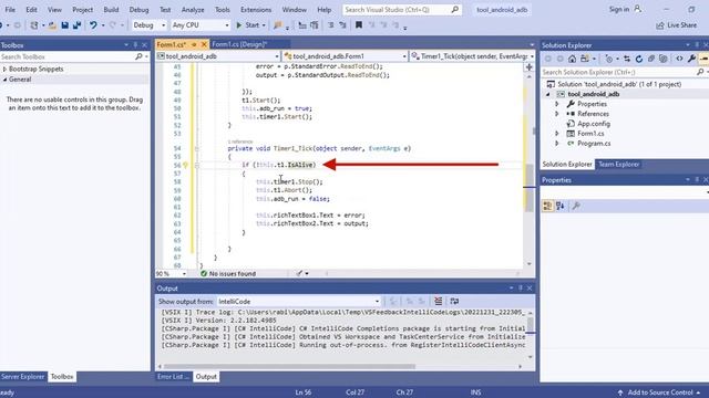 شرح تصميم أداة برمجية للتحكم بأجهزة الاندرويد??? - تمرير أوامر الـ adb shell смотреть онлайн