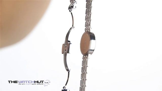 Tissot Ladies Lovely Watch T0580091103100